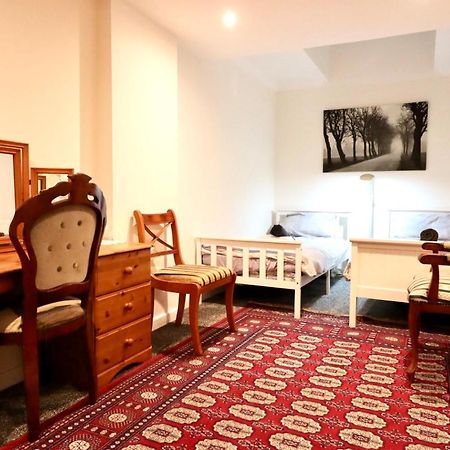 Twin Room Earls Court Central London - Shared Accommodation Buitenkant foto
