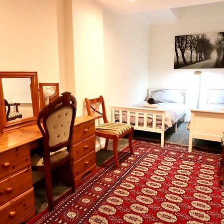 Twin Room Earls Court Central London - Shared Accommodation Buitenkant foto