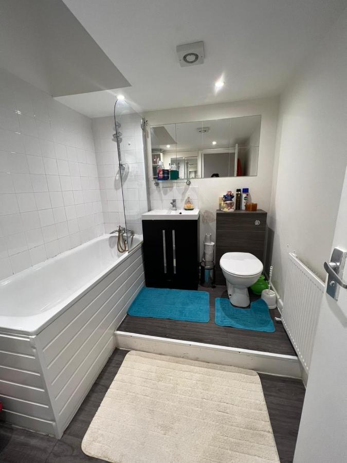 Twin Room Earls Court Central London - Shared Accommodation Buitenkant foto